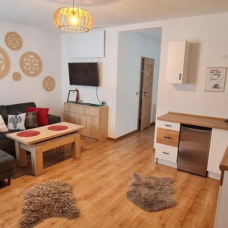 Apartament Na Brzyzku Zakopane Exterior photo