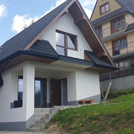 Apartament Na Brzyzku Zakopane Exterior photo